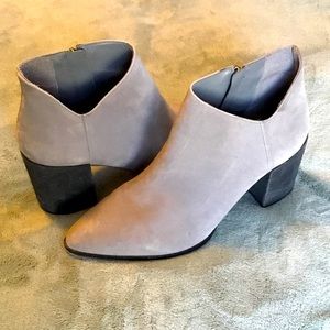 Vince Camuto Ankle Boots